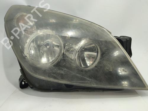 Used Right headlight Right headlight 39407379 39407379