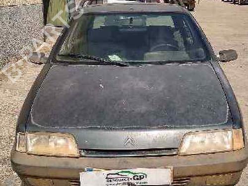 Used Parts CITROËN ZX (N2) 1.6 1357131