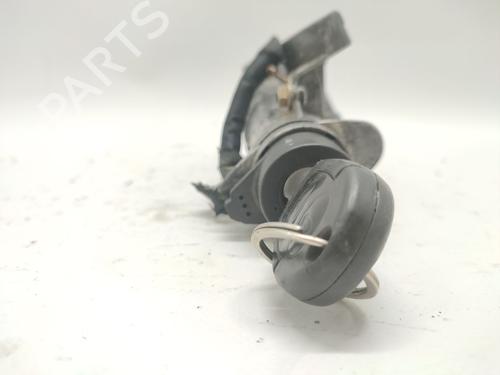 Used Ignition barrel Ignition barrel SEAT TOLEDO II (1M2) 1.9 TDI (110 hp) 33986761 33986761