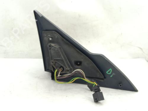 Left mirror MERCEDES-BENZ CLK (C208) CLK 230 Kompressor (208.347) | BP26191402C26 