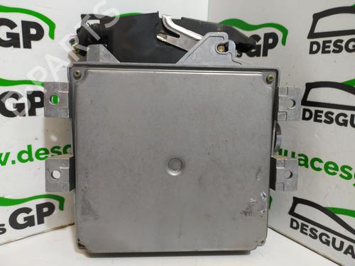 Computer motormanagement MERCEDES-BENZ E-CLASS (W210)  | BP7669064M57 