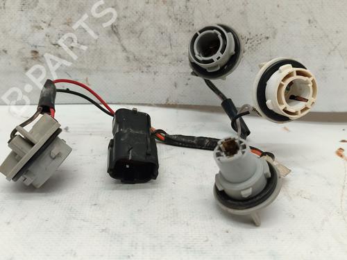 Used Lamp holder HYUNDAI TUCSON (JM) 2.0 CRDi (136 hp) 25729059