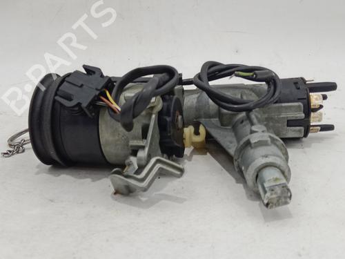 Ignition barrel AUDI A6 C4 (4A2) 2.5 TDI | BP33887184M48 - Image 2