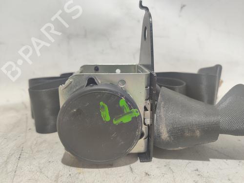 Used Rear right seatbelt NISSAN PRIMERA Hatchback (P12) [2002-2025]  16714085