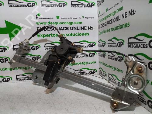 Front left window mechanism HYUNDAI XG (XG) 30 | BP7126032C22 