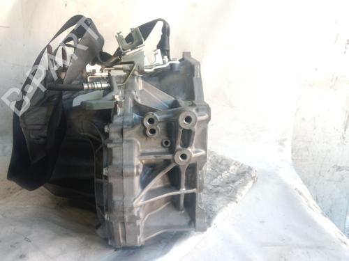 Gearbox MITSUBISHI OUTLANDER II (CW_W) 2.2 DI-D | BP29808059M3 
