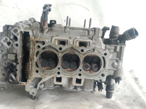 Cylinder head PEUGEOT 208 I (CA_, CC_) 1.2 VTI 82 | BP30174831M5