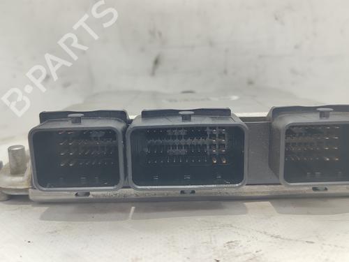 Engine control unit (ECU) PEUGEOT 307 SW (3H)  | BP20105402M57 
