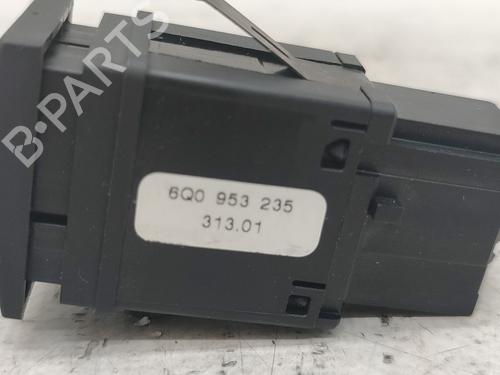 Warning switch VW POLO (9N_, 9A_) 1.9 SDI | BP27673351I22 