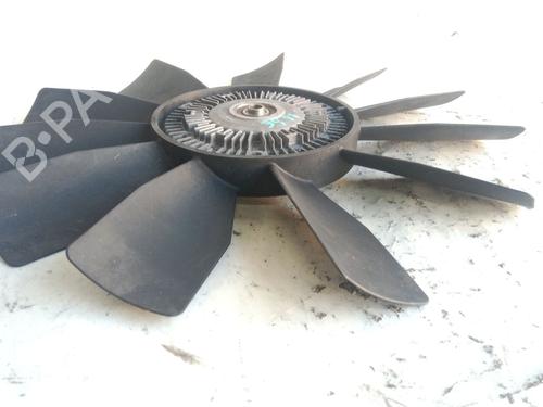 Radiator fan MERCEDES-BENZ E-CLASS (W210) E 300 Turbo-D (210.025) | BP30833919M35
