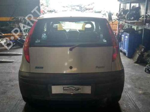 Right mirror FIAT PUNTO (188_) 1.9 JTD 80 (188.237, .257, .337, .357) | BP7145581C27 
