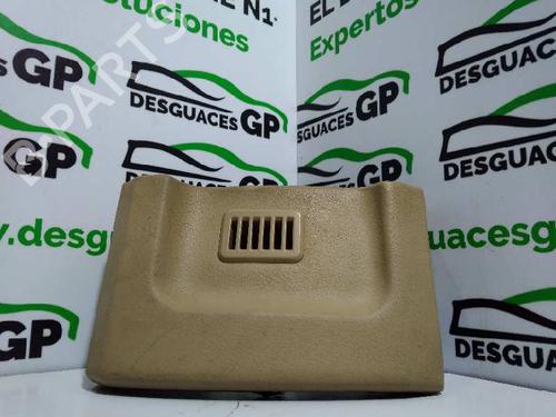 Used Dashboard LAND ROVER DISCOVERY III (L319) 2.7 TD 4x4 (190 hp) 7141628