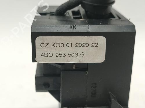 Steering column stalk AUDI A6 C5 (4B2, 4B4) 2.5 TDI | BP34165157I23 - Image 3