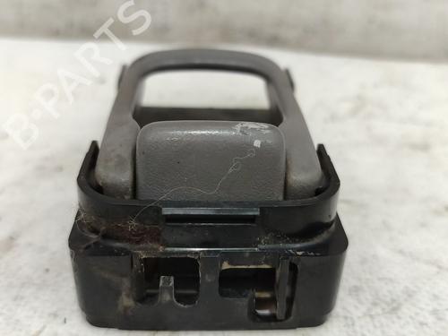 Front left interior door handle NISSAN MICRA II (K11) 1.0 i 16V | BP27883720I13 
