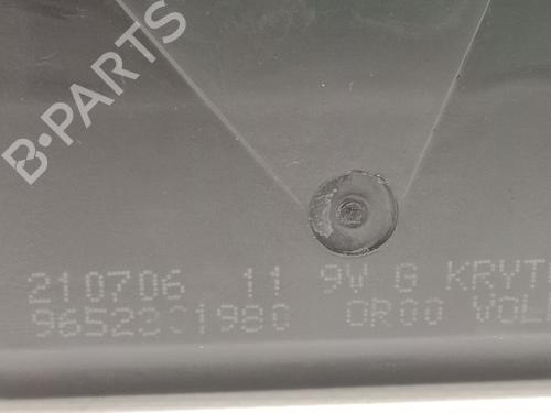 Tailgate lock CITROËN XSARA PICASSO (N68) 1.6 HDi | BP24892852C101 