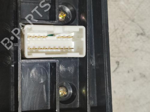 Climate control NISSAN PRIMERA Hatchback (P12)  | BP16714056I5 