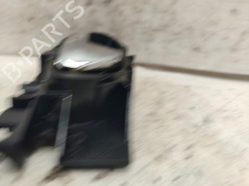 Front right interior door handle PEUGEOT 3008 I MPV (0U_) 1.2 | BP26010073I14 