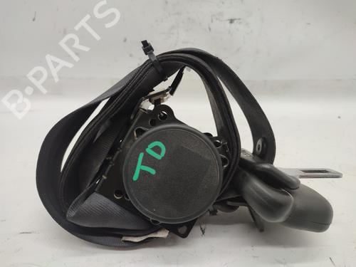 Used Rear right seatbelt HYUNDAI MATRIX (FC) 1.5 CRDi (82 hp) 19317241