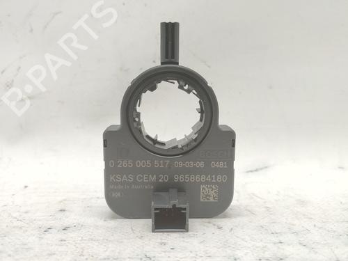 Used Electronic sensor Electronic sensor 37028007 37028007
