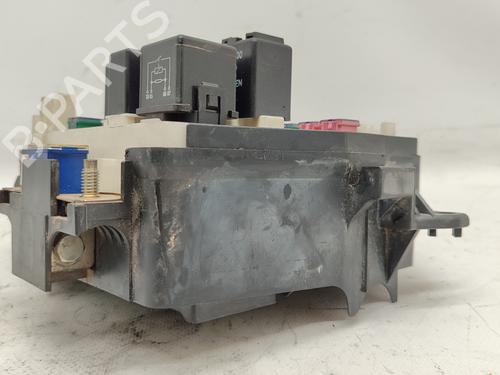 Fuse box MAZDA 323 F VI Hatchback (BJ)  | BP20106075E1 