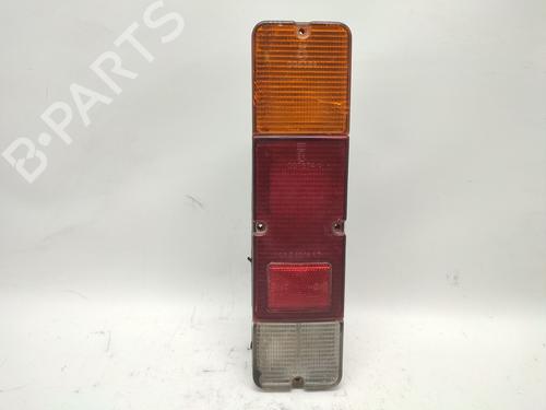 Used Left taillight Left taillight SUZUKI SJ410 1.0 (SJ410) (45 hp) 34432119 34432119