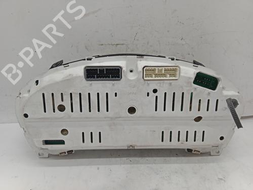 Instrument cluster HYUNDAI TUCSON (JM) 2.0 CRDi | BP25727897C47 