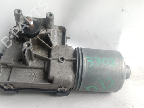 Wischermotor vorne VW PHAETON (3D1, 3D2, 3D3, 3D4, 3D6, 3D7, 3D8, 3D9) 3.0 V6 TDI 4motion VERE1452