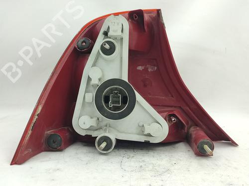 Right taillight FORD FOCUS I (DAW, DBW) | BP30162209C35