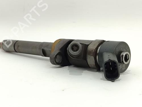 Injektor für Injektor CITROËN XSARA PICASSO (N68) 1.6 HDi (109 hp) 36466641 36466641