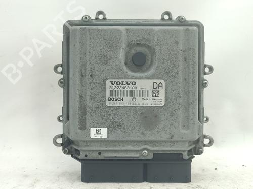 Used Engine control unit (ECU) Engine control unit (ECU) VOLVO S60 I (384) D5 (163 hp) 36034225 36034225