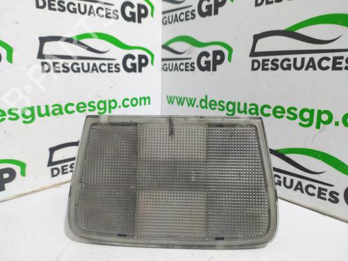 Used Interior roof light OPEL COMBO Box Body/MPV [2001-2025]  7427193