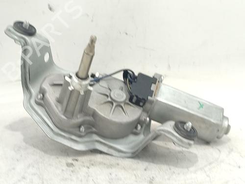 Viskermotor bagrude Viskermotor bagrude HYUNDAI i40 I CW (VF) 1.7 CRDi (116 hp) 38287248 38287248