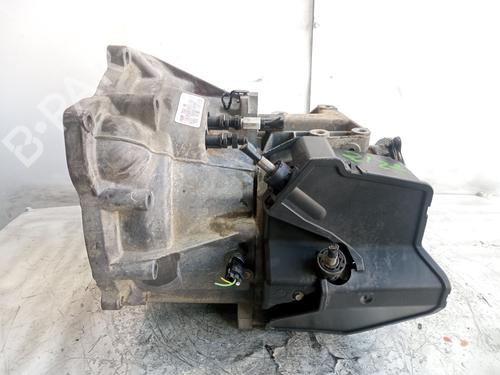 Używane Skrzynia biegów FORD FOCUS I (DAW, DBW) [1998-2009]  15097714