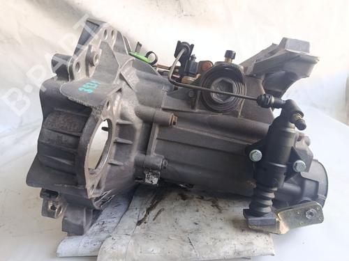 Gearkasse Gearkasse 38180598 38180598
