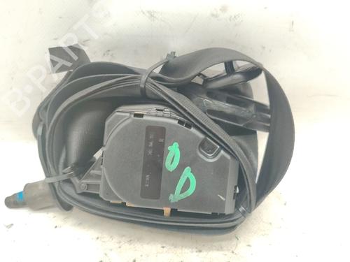 Front right seatbelt FORD ESCORT V (AAL, ABL) 1.3 | BP26941484I25 
