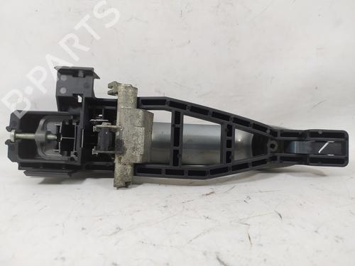 Rear left exterior door handle FORD MONDEO IV (BA7) 2.0 TDCi | BP13515217C130 