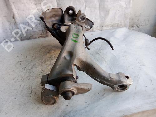Left front steering knuckle AUDI A6 C6 Avant (4F5) 2.7 TDI | BP19429686M25 