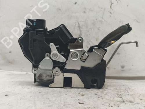 Front right lock MAZDA 5 (CR) 2.0 CD (CR19) | BP24529044C97 