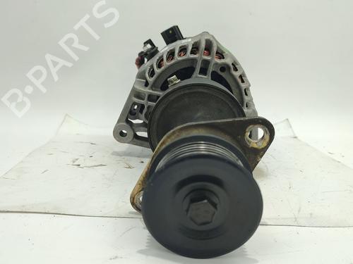 Used Alternator FORD FOCUS I (DAW, DBW) 1.8 Turbo DI / TDDi (90 hp) 31758656