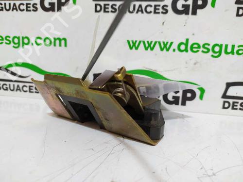 Rear right lock FIAT ULYSSE (179_) 2.0 JTD | BP7160855C99 