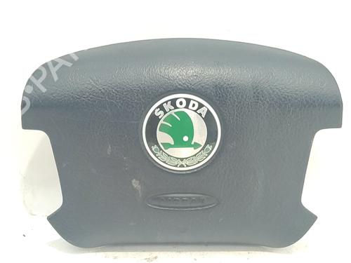 Used Driver airbag Driver airbag SKODA SUPERB I (3U4) 2.5 TDI (155 hp) 40196408 40196408