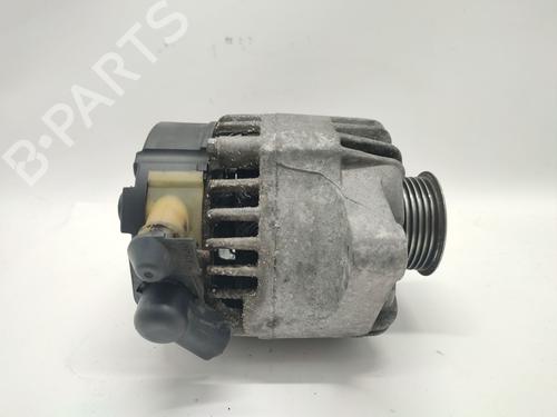 Alternator CITROËN C1 (PM_, PN_) 1.0 | BP33675123M7 - Image 4
