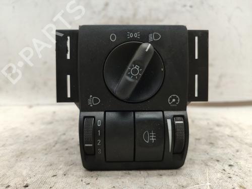 Used Headlight switch OPEL COMBO Box Body/MPV 1.7 DI 16V (65 hp) 24439973