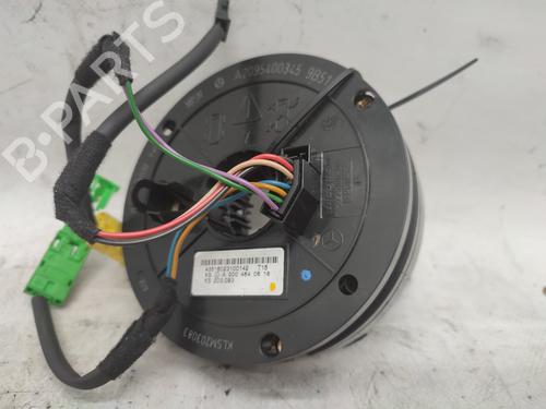 Used Squib airbag MERCEDES-BENZ E-CLASS (W211) [2002-2009]  17242475
