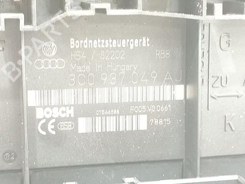 Fuse box VW PASSAT B6 Variant (3C5) 2.0 TDI | BP36645544E1 - Image 4
