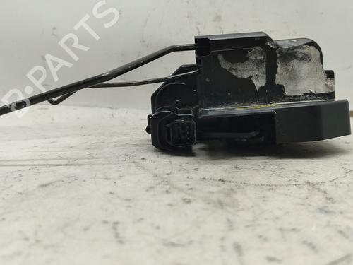 Front left lock HYUNDAI GETZ (TB) 1.3 | BP23089719C98 