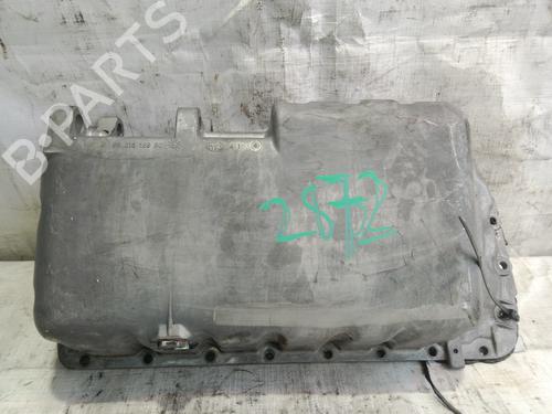 Oliebundkar PEUGEOT PARTNER Box Body/MPV (5_, G_) [1996-2025]  23089764