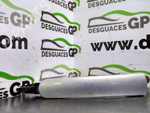 Used Rear left exterior door handle VW PASSAT B5 (3B2) 1.8 T (150 hp) 7138747