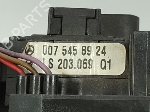 Switch MERCEDES-BENZ M-CLASS (W163)  | BP15882942I30 