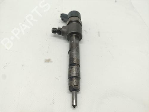 Used Injector ALFA ROMEO 156 (932_) 1.9 JTD (932.A2B00, 932.A2C00) (115 hp) 31087176